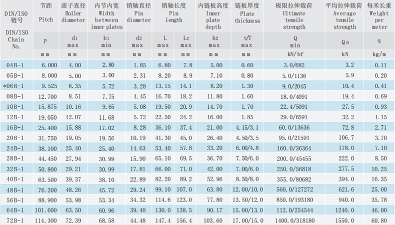 B系列短节距精密滚子链-单排滚子链.jpg